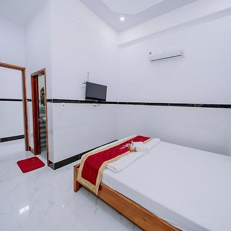 Kim Hotel Phu Quy Cu Lao Thu ภายนอก รูปภาพ