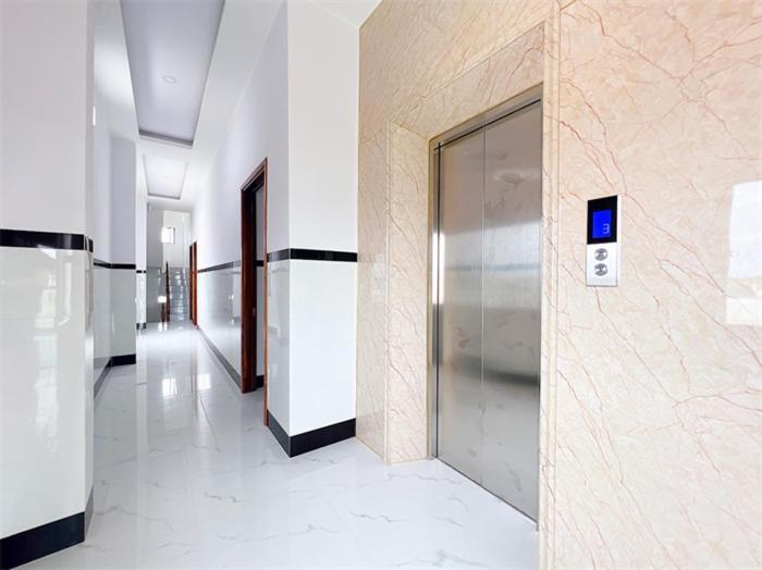 Kim Hotel Phu Quy Cu Lao Thu ภายนอก รูปภาพ
