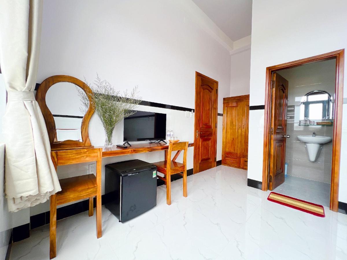 Kim Hotel Phu Quy Cu Lao Thu ห้อง รูปภาพ